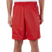 Adult 3.7 oz. Mesh Short