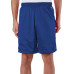 Adult 3.7 oz. Mesh Short