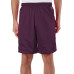 Adult 3.7 oz. Mesh Short
