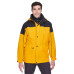 Adult 3-in-1 Two-Tone Parka