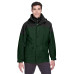 Adult 3-in-1 Two-Tone Parka