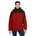 Adult 3-in-1 Two-Tone Parka