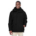Adult 3-in-1 Parka with Dobby Trim