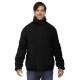 Adult 3-in-1 Bomber Jacket
