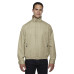 Men's Bomber Micro Twill Jacket