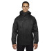 Adult Performance 3-in-1 Seam-Sealed Hooded Jacket