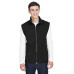 Men's Three-Layer Light Bonded Performance Soft Shell Vest
