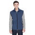 Men's Three-Layer Light Bonded Performance Soft Shell Vest