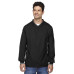 Adult V-Neck Unlined Wind Shirt