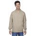 Adult V-Neck Unlined Wind Shirt