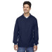 Adult V-Neck Unlined Wind Shirt