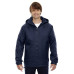 Men's Insulated Jacket