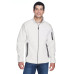 Men's Three-Layer Fleece Bonded Soft Shell Technical Jacket