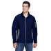 Men's Three-Layer Fleece Bonded Soft Shell Technical Jacket