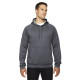 Adult Pivot Performance Fleece Hoodie