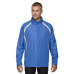 Men's Sirius Lightweight Jacket with Embossed Print