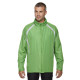 Men's Sirius Lightweight Jacket with Embossed Print