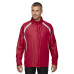 Men's Sirius Lightweight Jacket with Embossed Print