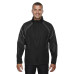 Men's Sirius Lightweight Jacket with Embossed Print