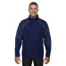 Men's Sirius Lightweight Jacket with Embossed Print