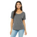 Ladies' Slouchy T-Shirt