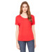 Ladies' Slouchy T-Shirt