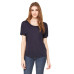 Ladies' Slouchy T-Shirt