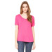 Ladies' Slouchy T-Shirt