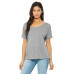 Ladies' Slouchy T-Shirt