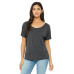 Ladies' Slouchy T-Shirt