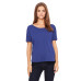 Ladies' Slouchy T-Shirt