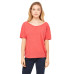 Ladies' Slouchy T-Shirt