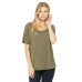 Ladies' Slouchy T-Shirt