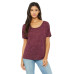 Ladies' Slouchy T-Shirt
