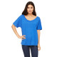 Ladies' Slouchy T-Shirt
