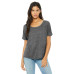 Ladies' Slouchy T-Shirt