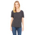 Ladies' Slouchy T-Shirt