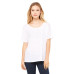Ladies' Slouchy T-Shirt