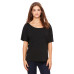 Ladies' Slouchy T-Shirt
