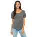 Ladies' Slouchy T-Shirt