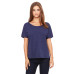 Ladies' Slouchy T-Shirt