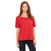 Ladies' Slouchy T-Shirt
