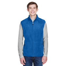Men's Voyage Fleece Vest