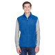 Men's Voyage Fleece Vest