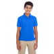 Youth Origin Performance Piqué Polo