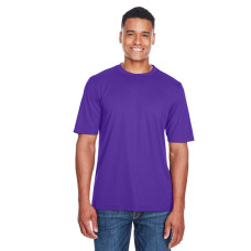 Men's Pace Performance Piqué Crewneck
