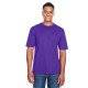 Men's Pace Performance Piqué Crewneck
