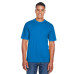 Men's Pace Performance Piqué Crewneck