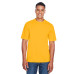 Men's Pace Performance Piqué Crewneck