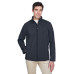Men's Cruise Two-Layer Fleece Bonded Soft Shell Jacket